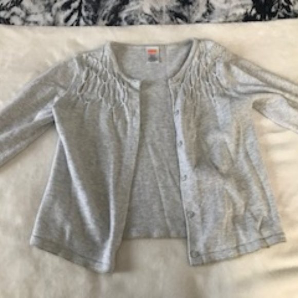 Girls Cardigan - Picture 1 of 3